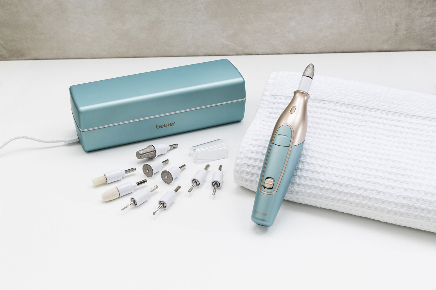 Manicures&aelig;t MP 84