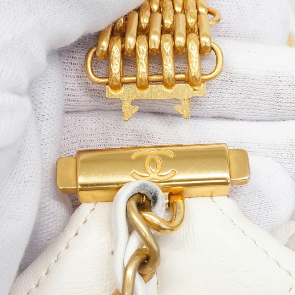 Chanel Handbag