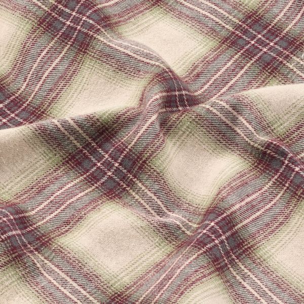 Cotton Flannel Pyjamas