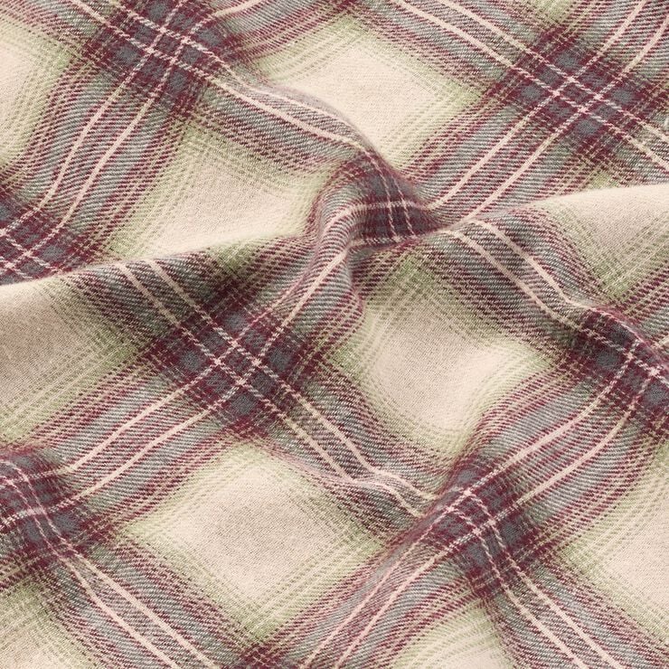 Cotton Flannel Pyjamas