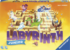 Labyrint Junior
