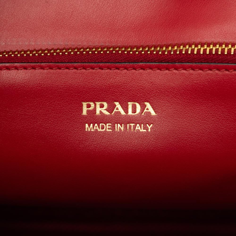 Prada Tote