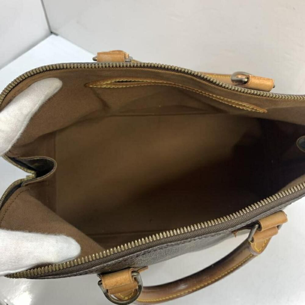 Louis Vuitton Alma