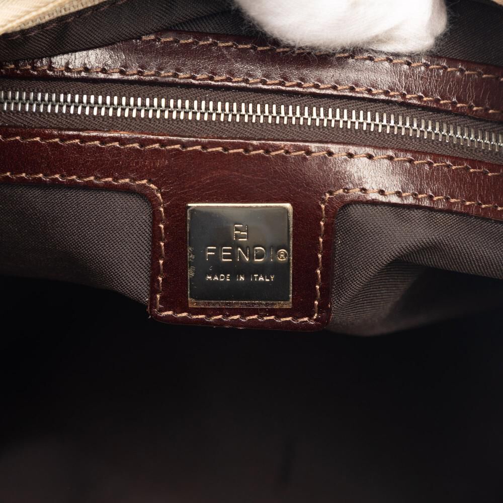 Fendi Shoulder Bag