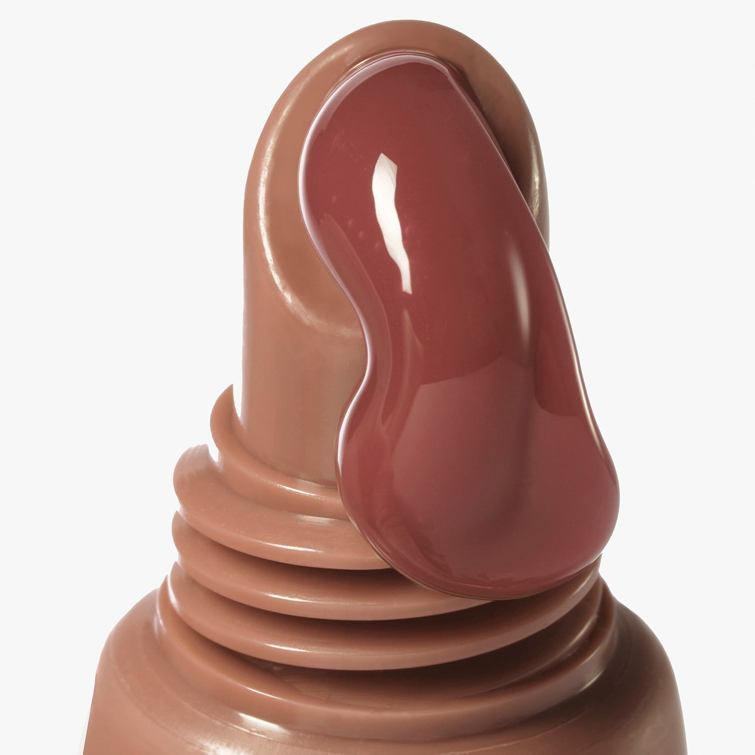 Mini-Baumes Milkshake aux c&eacute;ramides - Farvede l&aelig;bepomader med gourmand