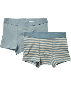Boys Boxers 2-Pack