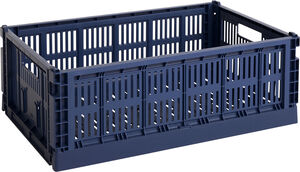 HAY Colour Crate-Large