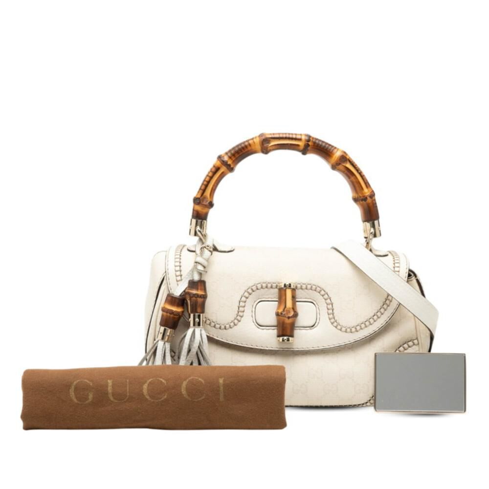 Gucci Bamboo
