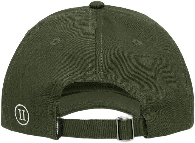 LD Hook Dad Cap