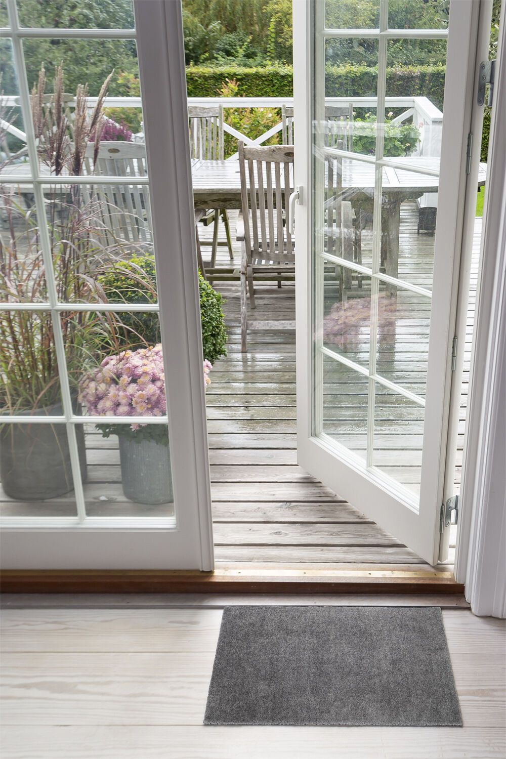 M&aring;tte 60x40 cm, unicolor