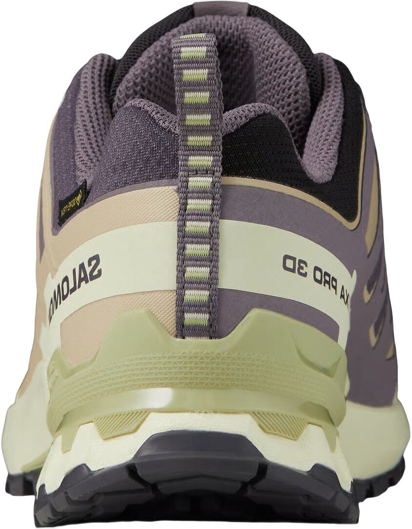 XA Pro 3D Gore-tex V9 Vandresko