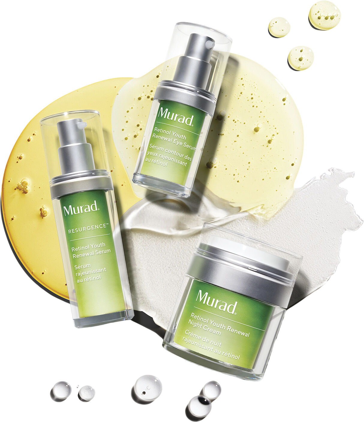 Retinol Youth Renewal Serum