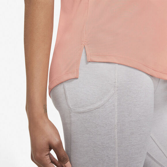 Swoosh Run Lobe T Shirt