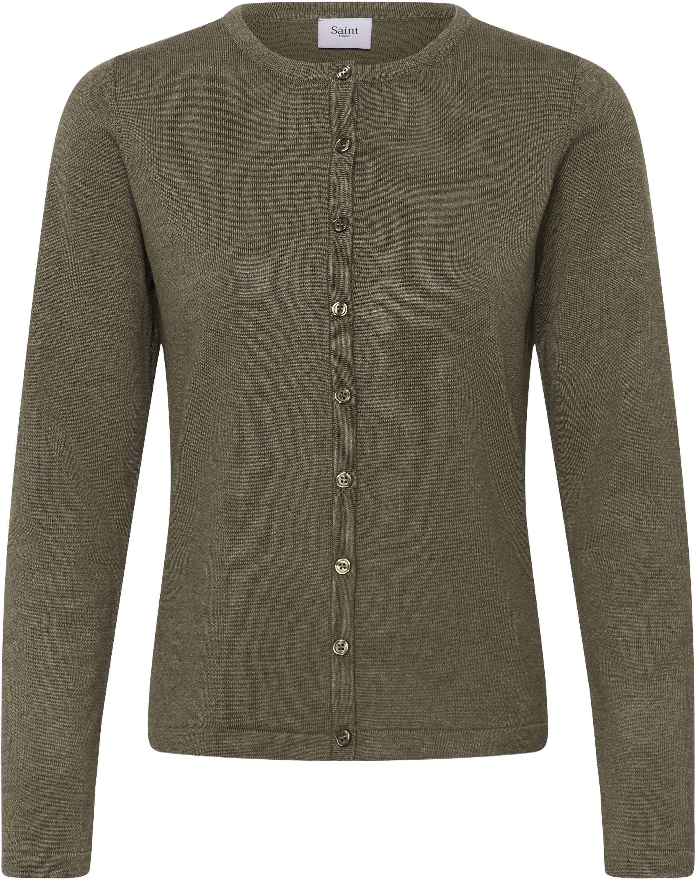 A8661, MilaSZ R-Neck Cardigan