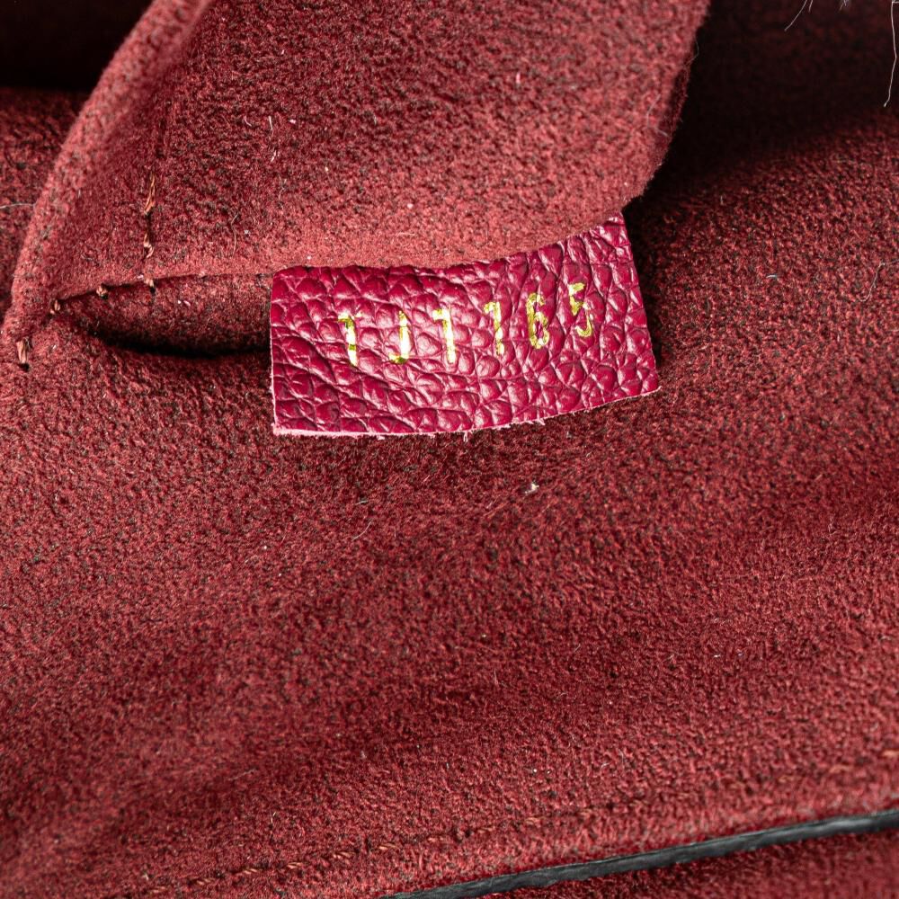 Louis Vuitton Trocadero