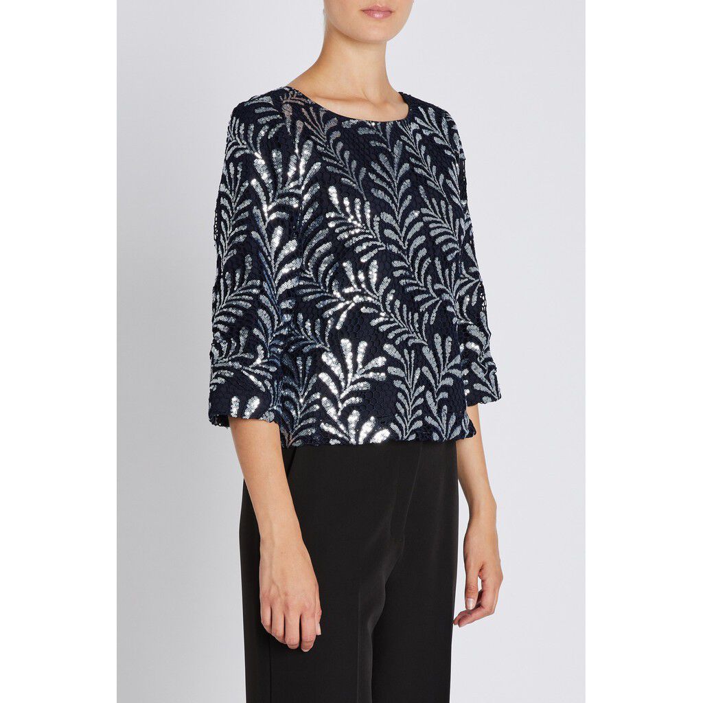 KumarahouBBIgnara blouse