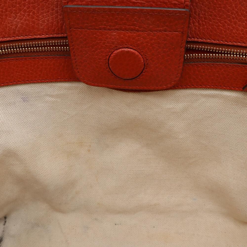 Gucci Swing Tote