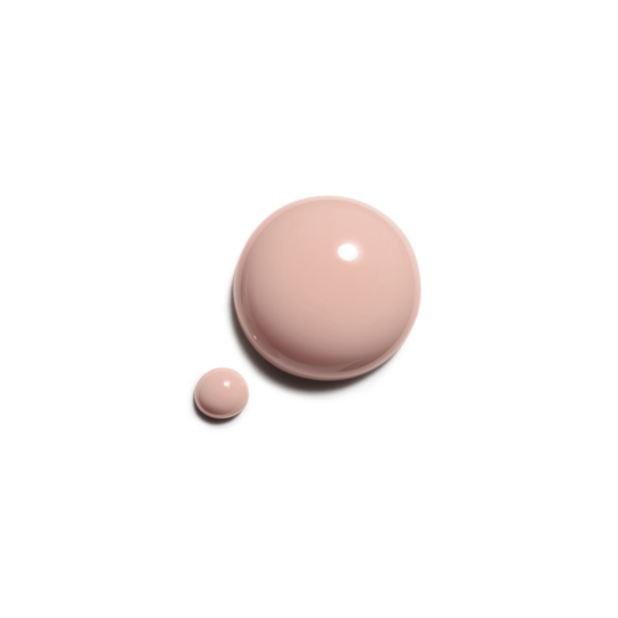 LANGTIDSHOLDBAR FARVE TIL NEGLE