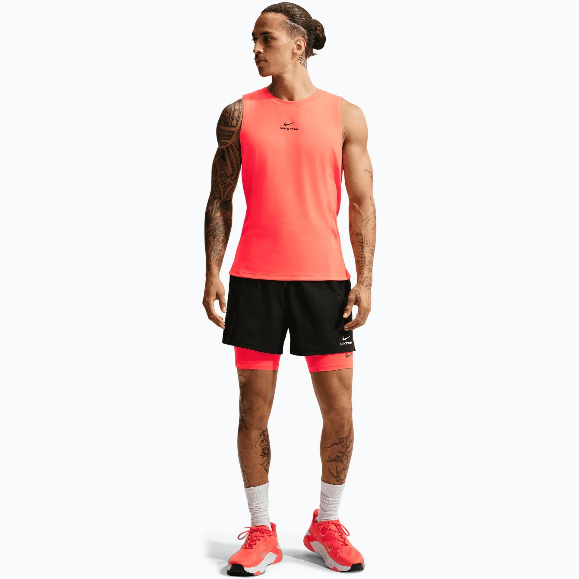 Pro Dri-Fit Tr&aelig;nings Indertights