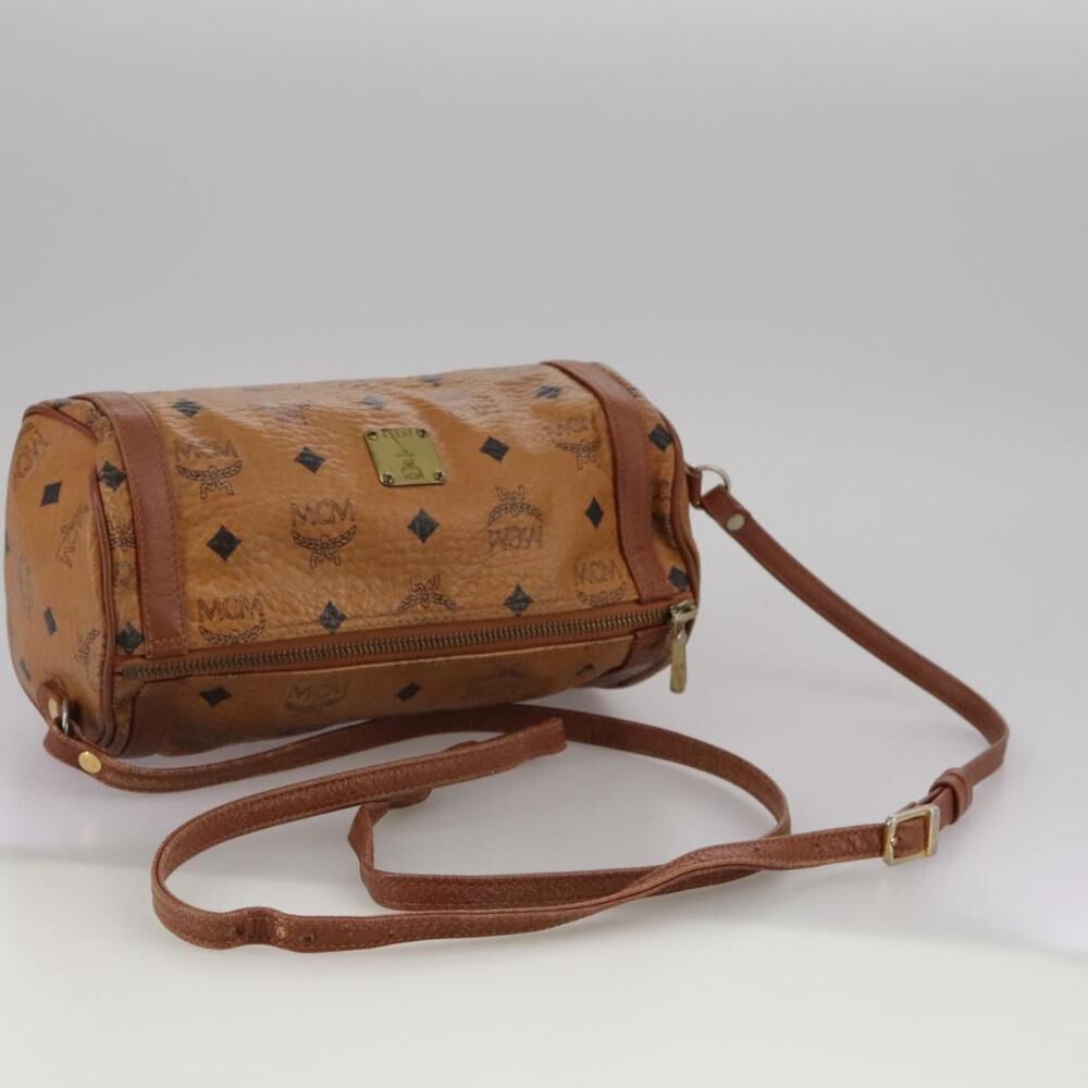 Mcm Shoulder Bag