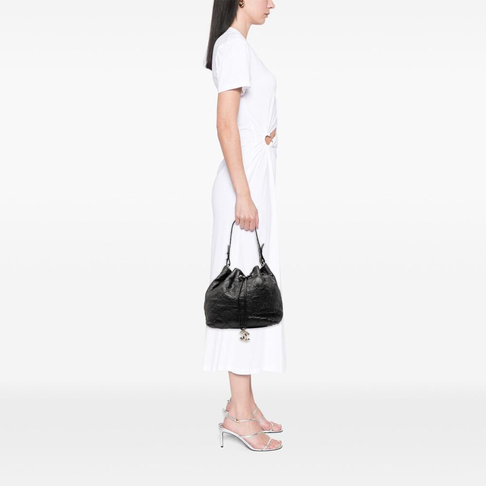 Chanel Bucket Bag