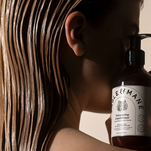 HOLIROOTS VOLUMIZING CONDI 250 ML