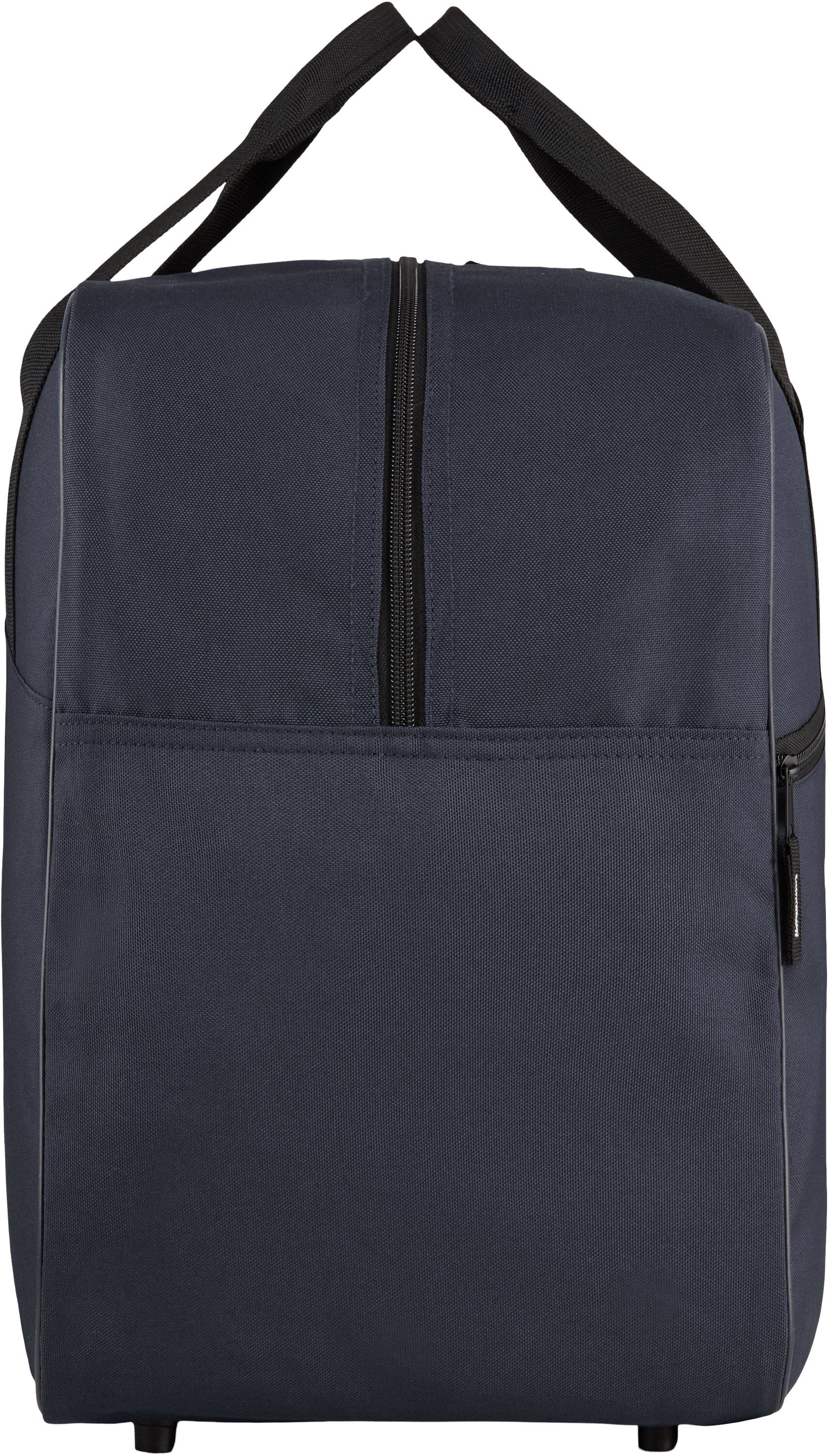 Allround Zip Taske
