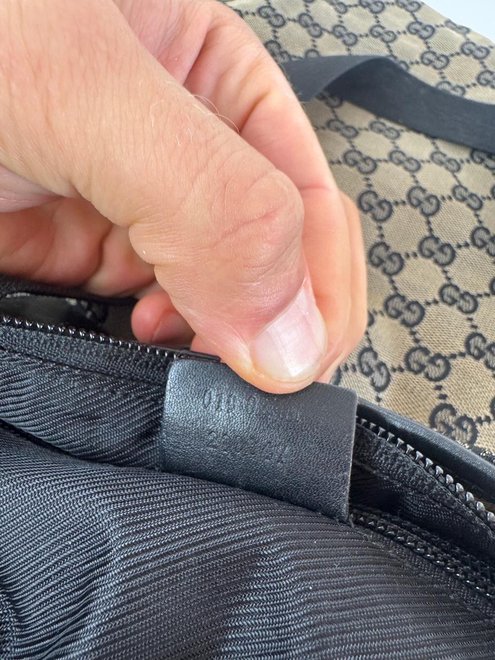 Gucci Handbag