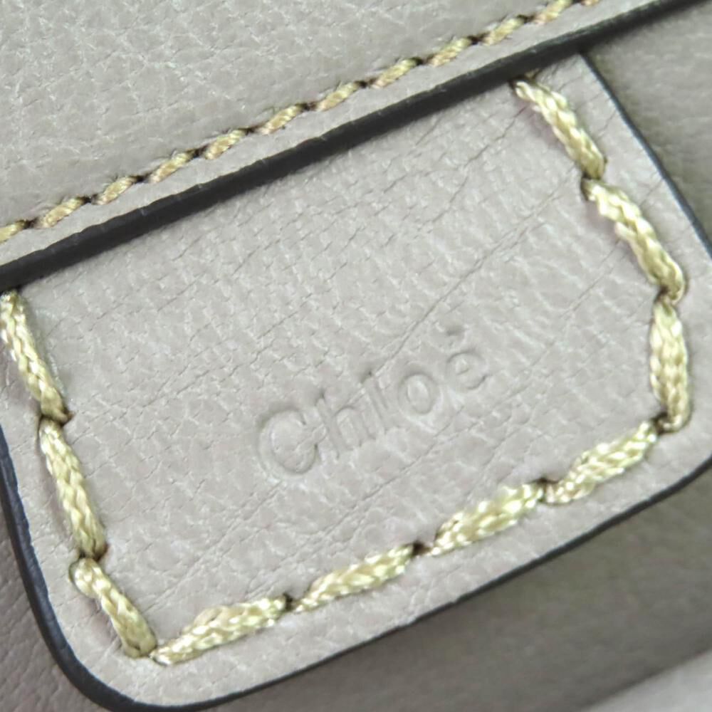 Chlo&eacute; Handbag