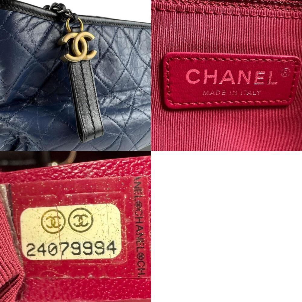 Chanel Shoulder Bag