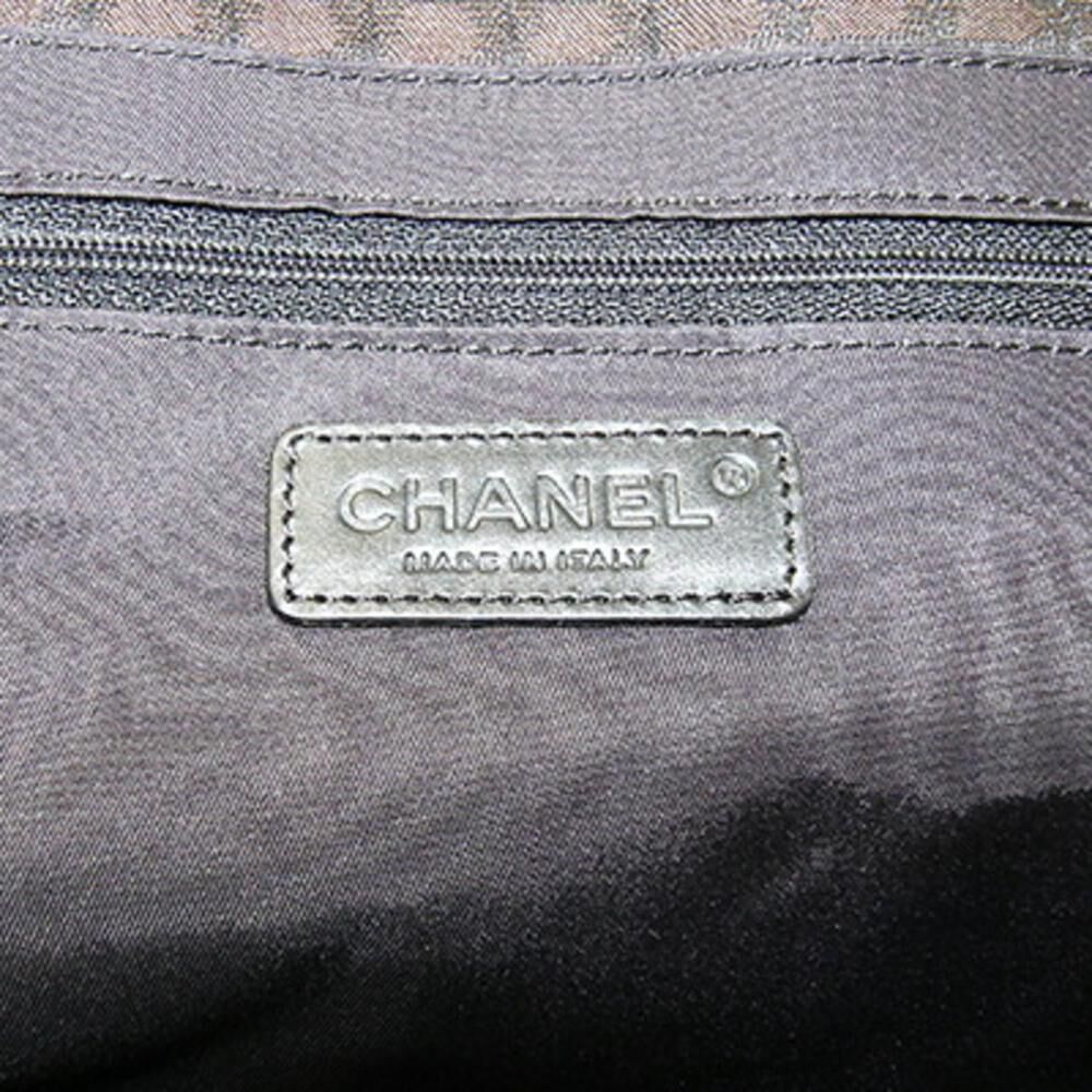 Chanel Travel Line
