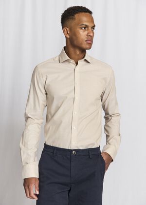BS Maqueda Slim Fit Shirt