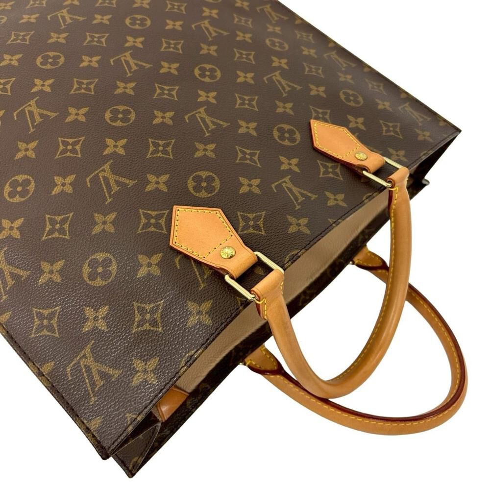 Louis Vuitton Sac Plat