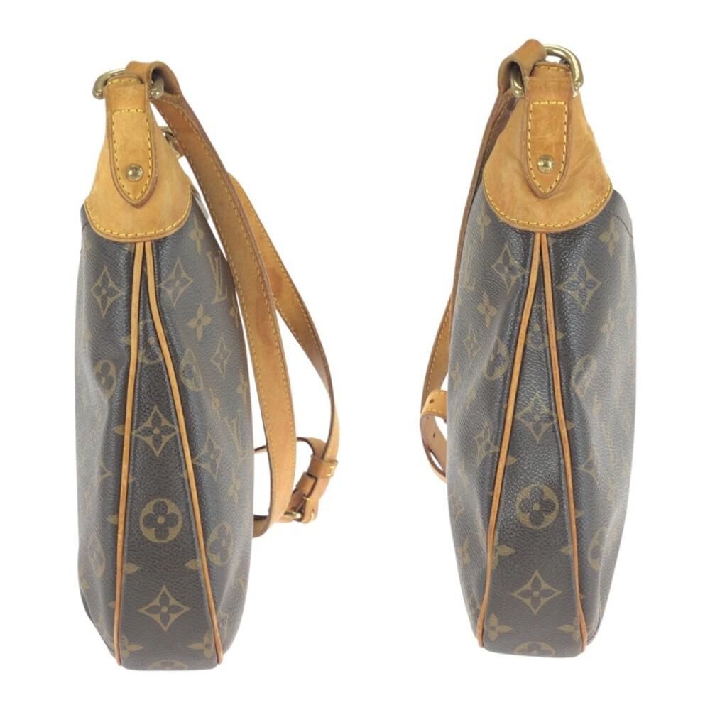 Louis Vuitton Odeon