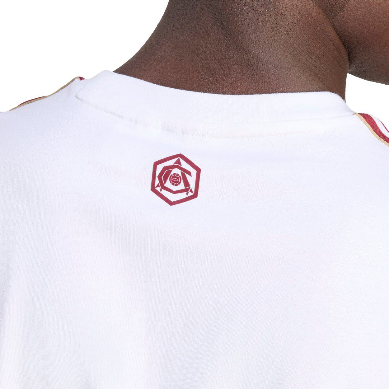 Arsenal 25/26 Icon T-shirt