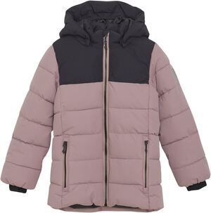 Jacket - Quilt
