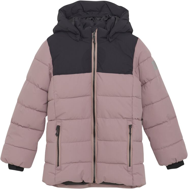 Jacket - Quilt