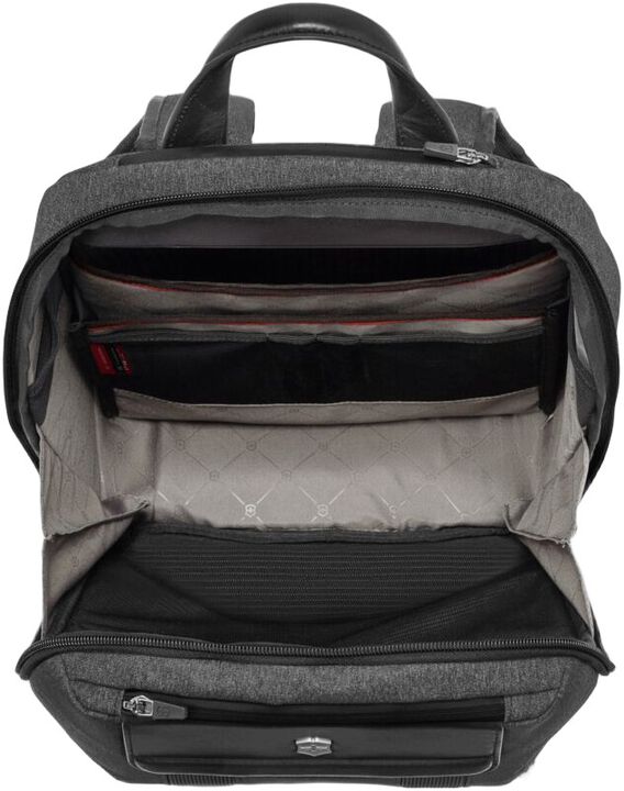 Architecture Urban2 City Backpack, Melange Grey