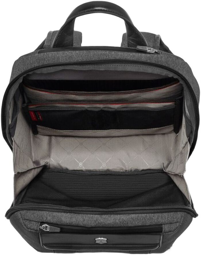 Architecture Urban2 City Backpack, Melange Grey