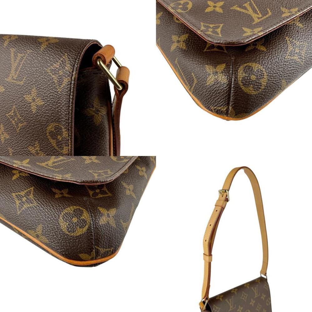 Louis Vuitton Musette Salsa