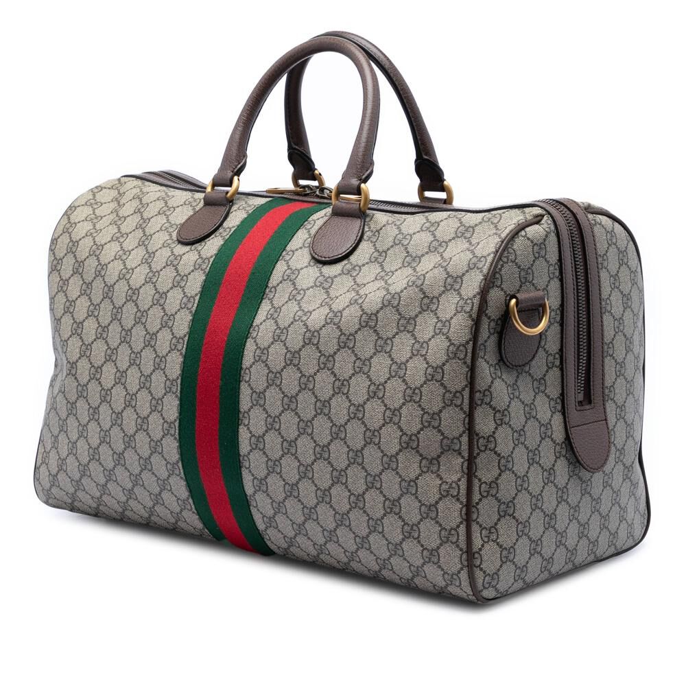 Gucci Boston Bag