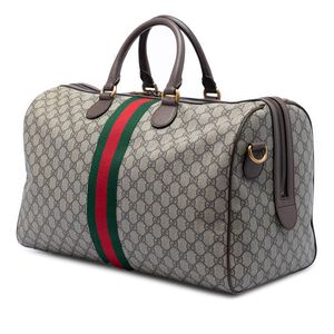 Gucci Boston Bag