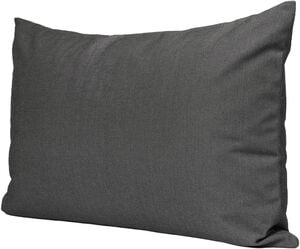 Fossflakes udend&oslash;rspude 40x60 cm Antracitgr&aring;