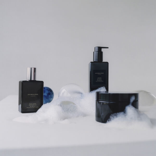 Myrrh & Tonka Body & Hand Wash