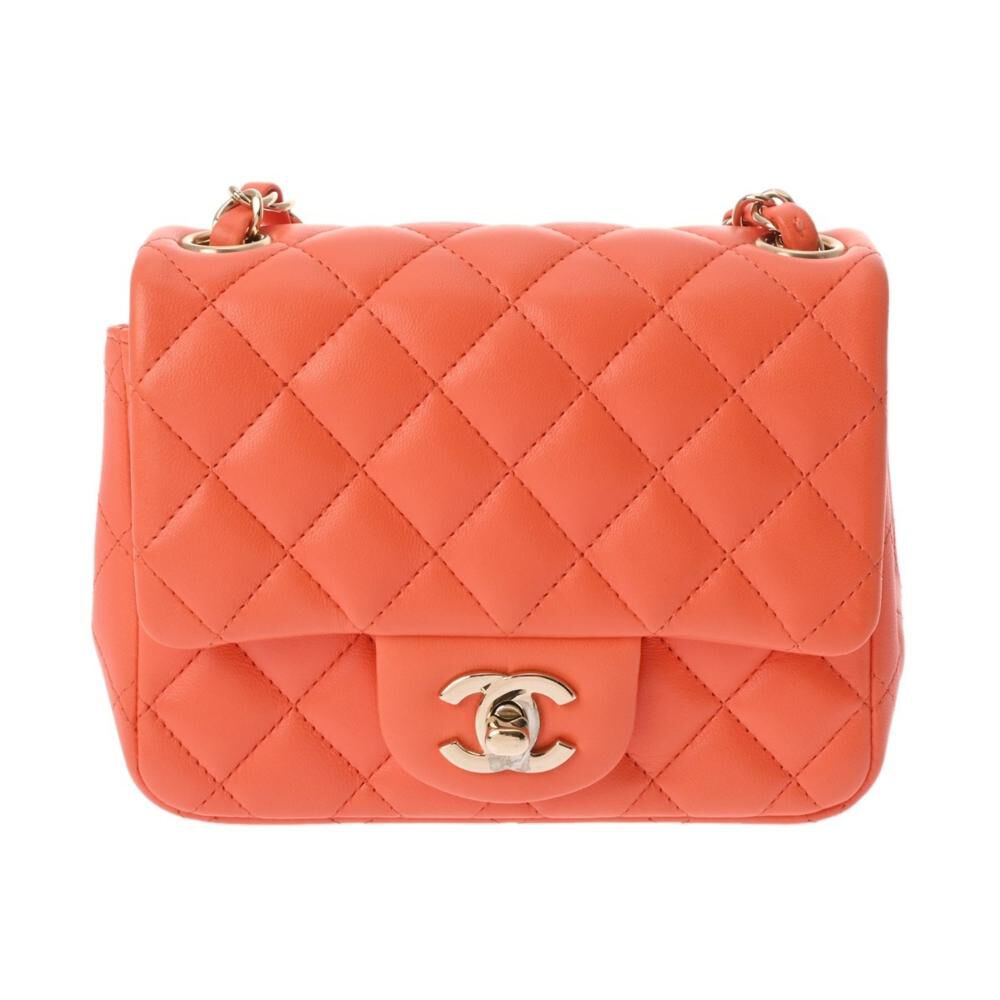 Chanel Flap Bag