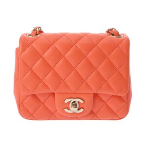 Chanel Flap Bag