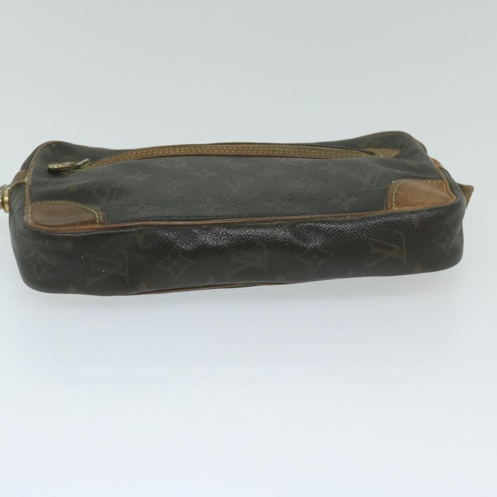 Louis Vuitton Marly Dragonne