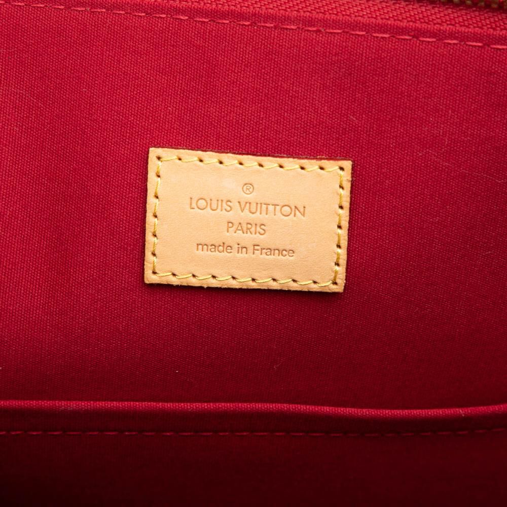Louis Vuitton Alma