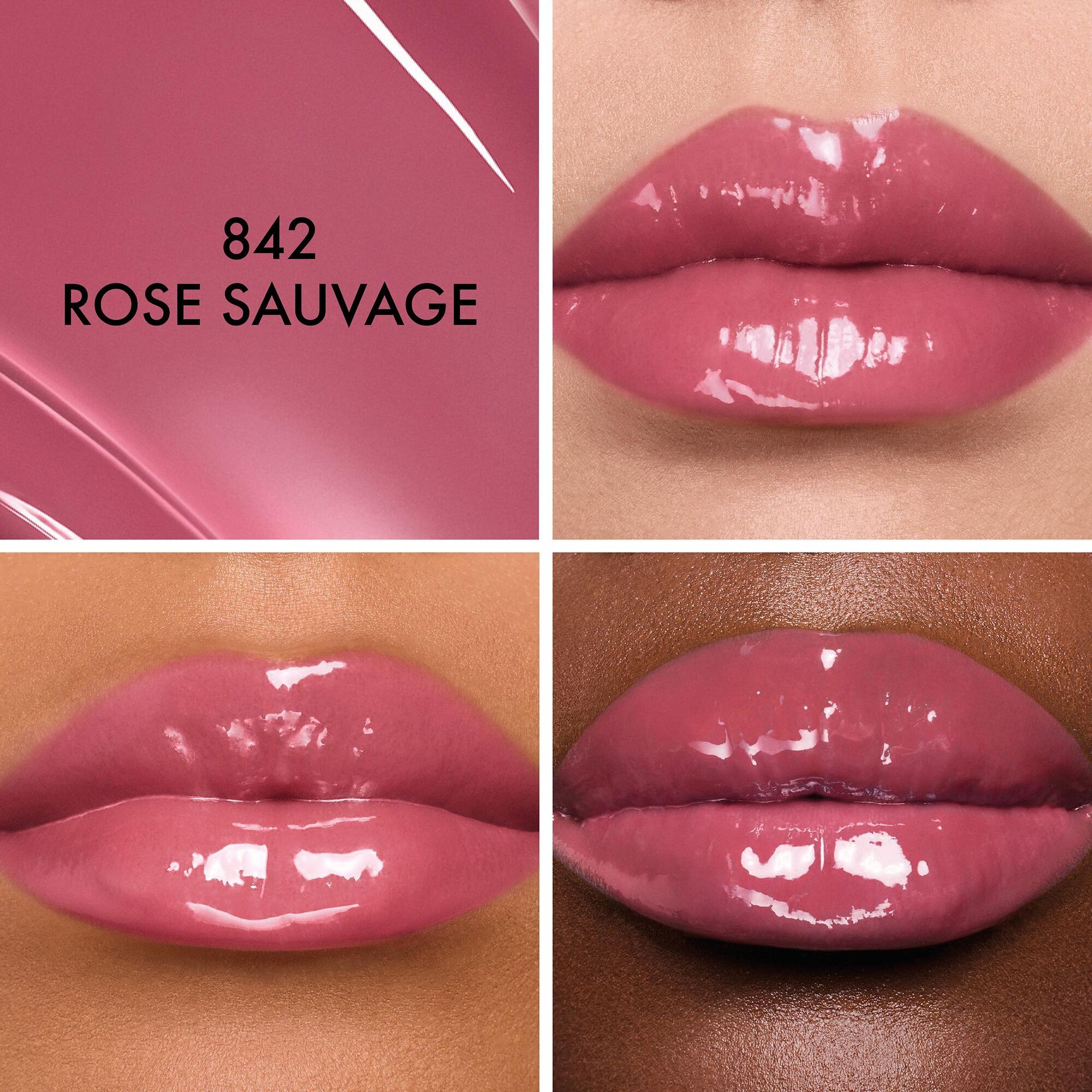 Dior Addict Glass Lipstick