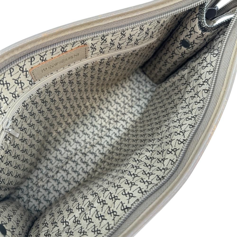 Yves Saint Laurent Clutch